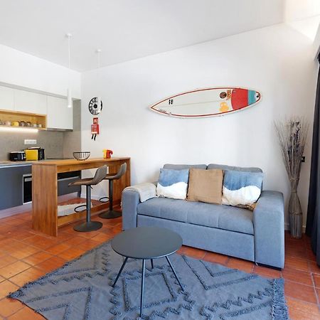 Villa Estoril Art And Surf Exterior foto