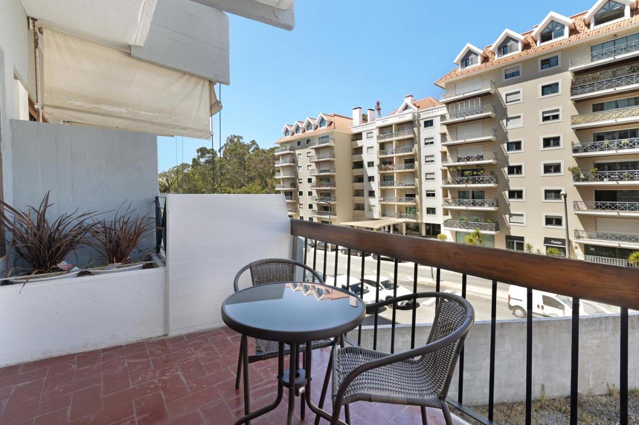 Villa Estoril Art And Surf Exterior foto